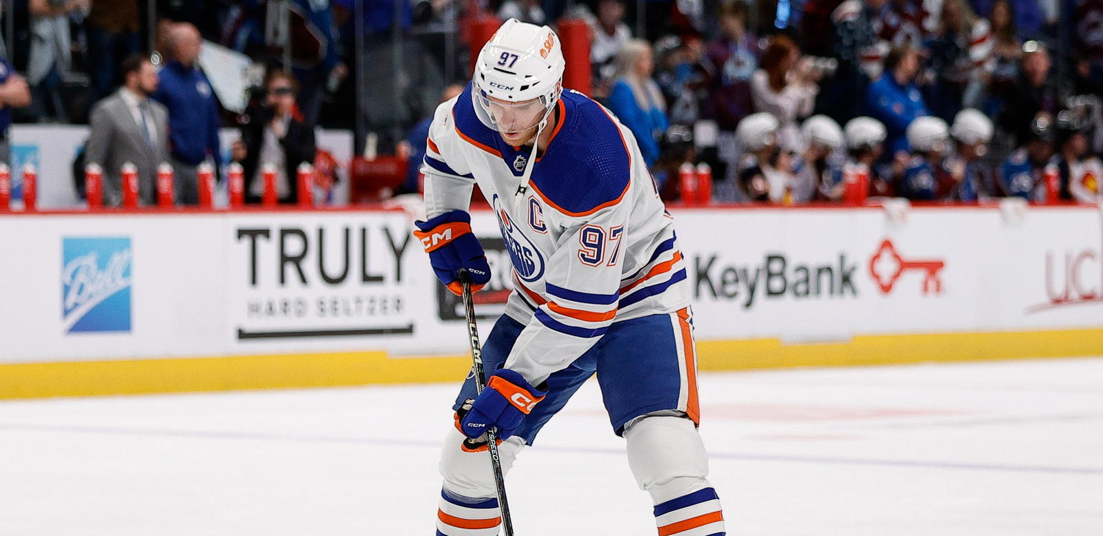 Takeaways From McDavid's Worrying 32 Thoughts Interview