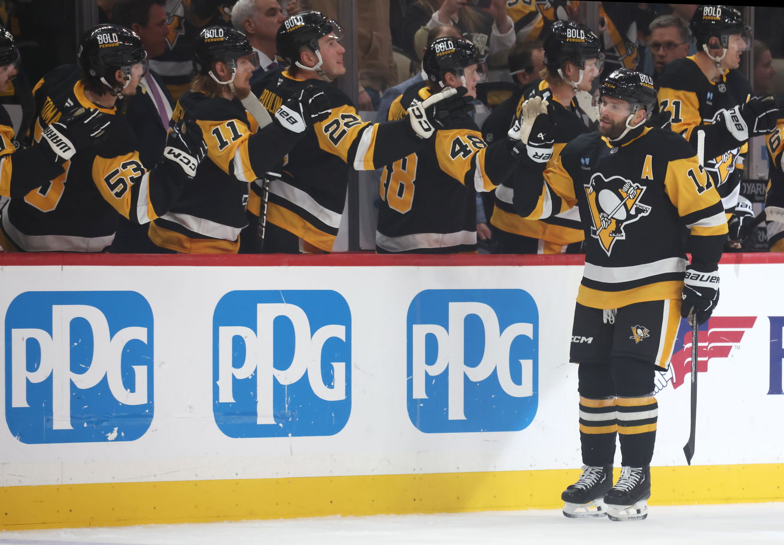 3 Takeaways From Penguins' Victory Over Capitals In Season Finale