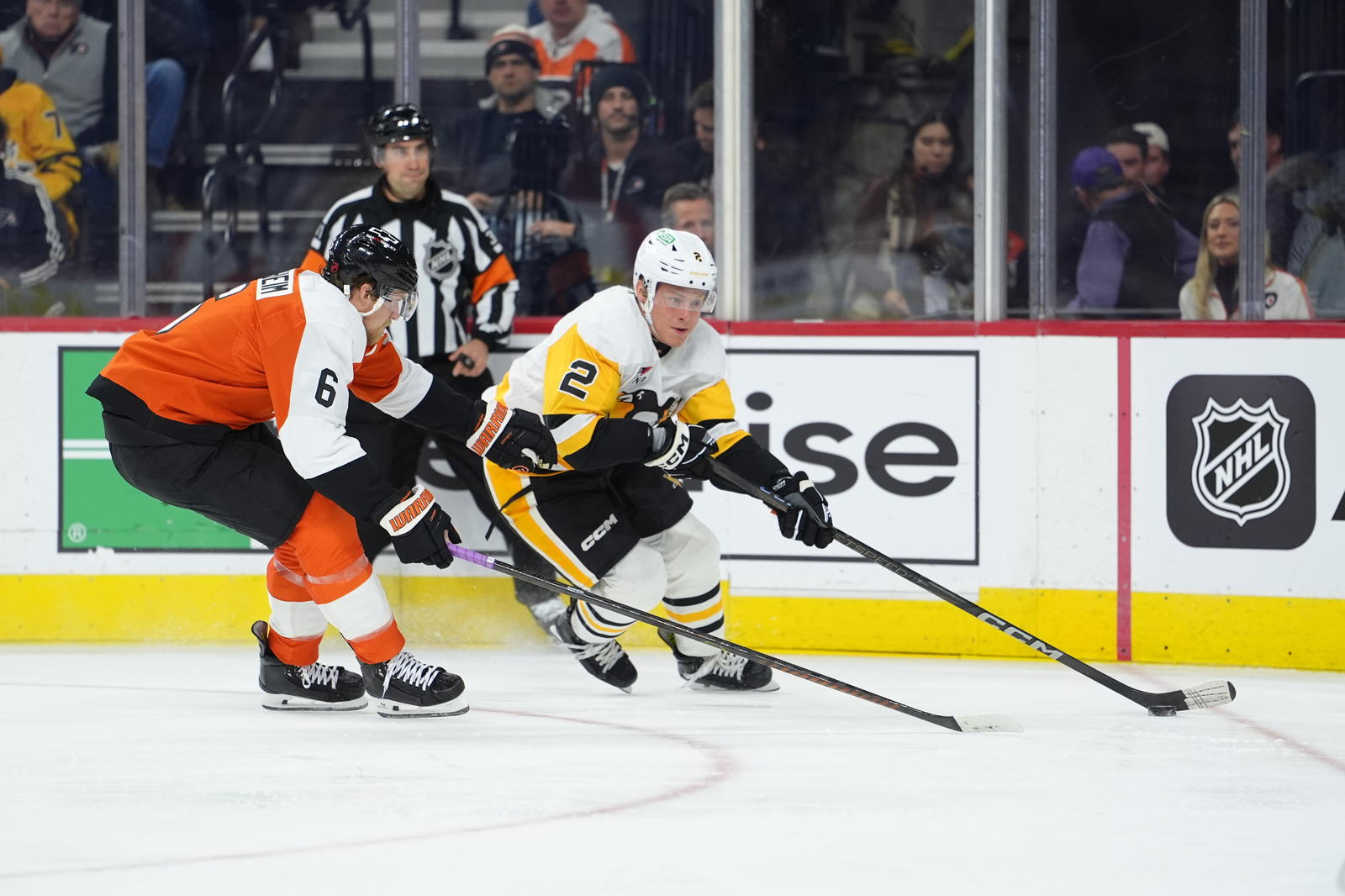 New 'Kid Line' Might Be Just What Penguins Need