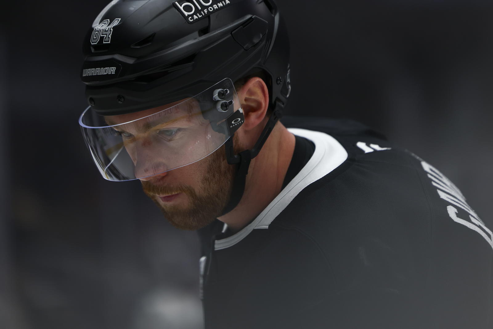 Rangers And Kings Were Reportedly Working On Sign-And-Trade For Vladislav Gavrikov Before Big Signing