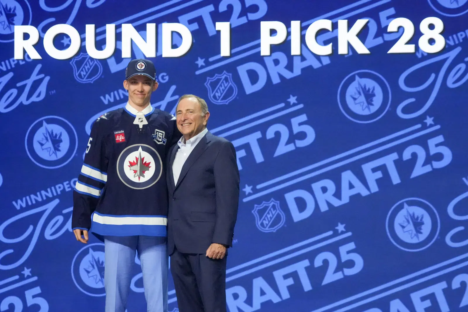 The most recent best hope of Winnipeg Eying Redemption after a devastating final of the NCAA