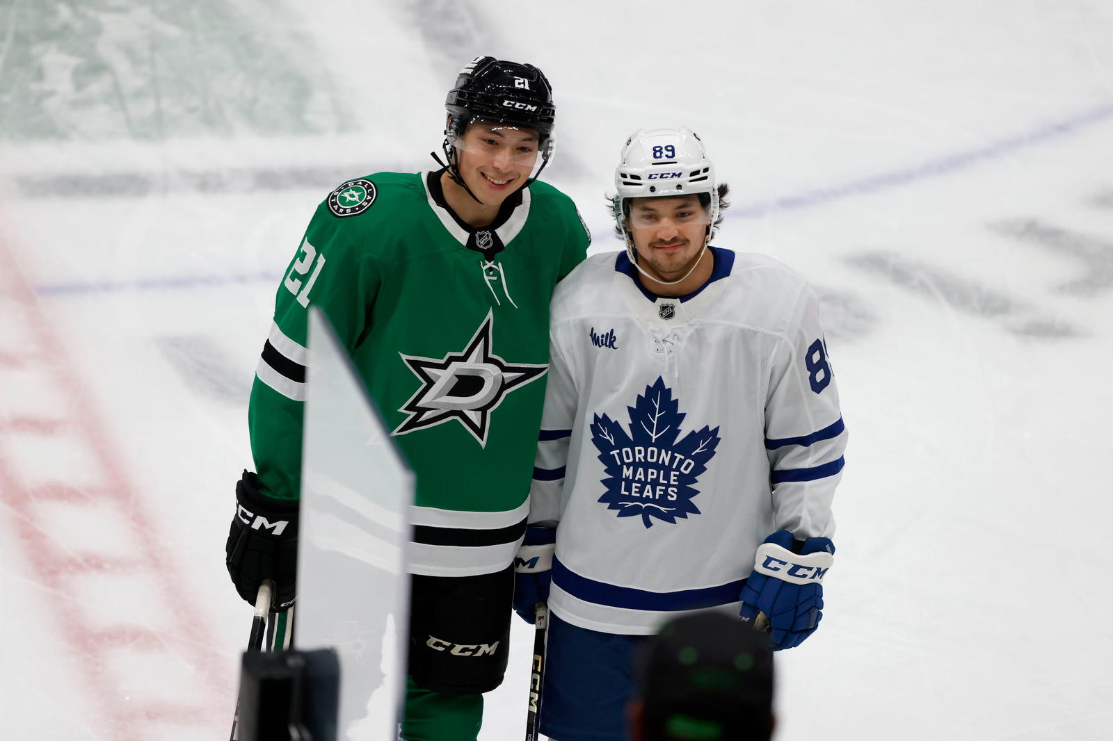 Could The Sharks Find A Way To Land Both Robertson Brothers?