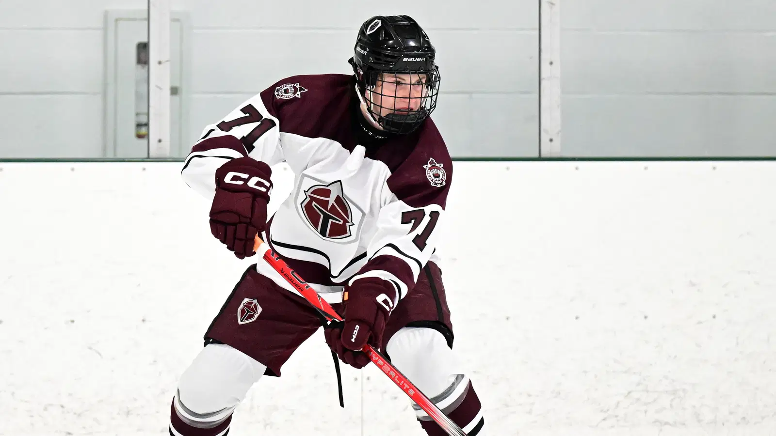 Brantford Bulldogs Ink Several Blueliners, Including 2025 First-Round Draft Pick David Buchman