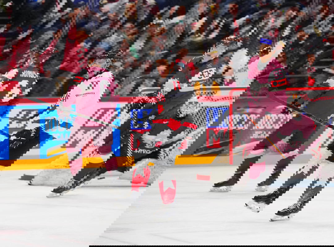 Credit: Hockey Canada