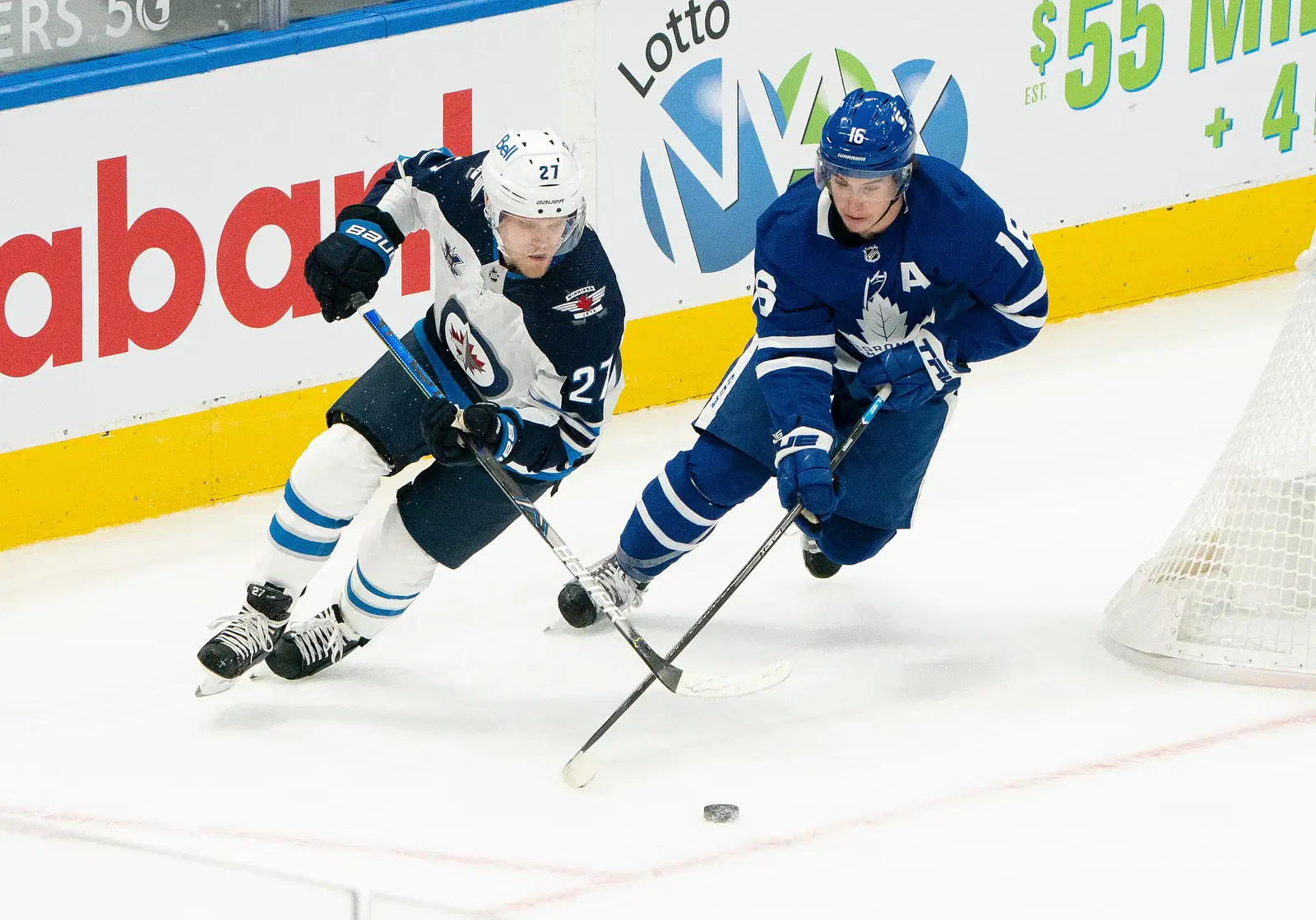 Five NHL Wingers With The Most To Prove In 2025-26