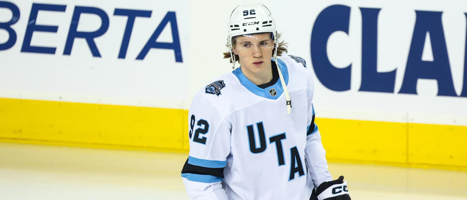 Injury Bug Bites Utah Mammoth Early In Preseason