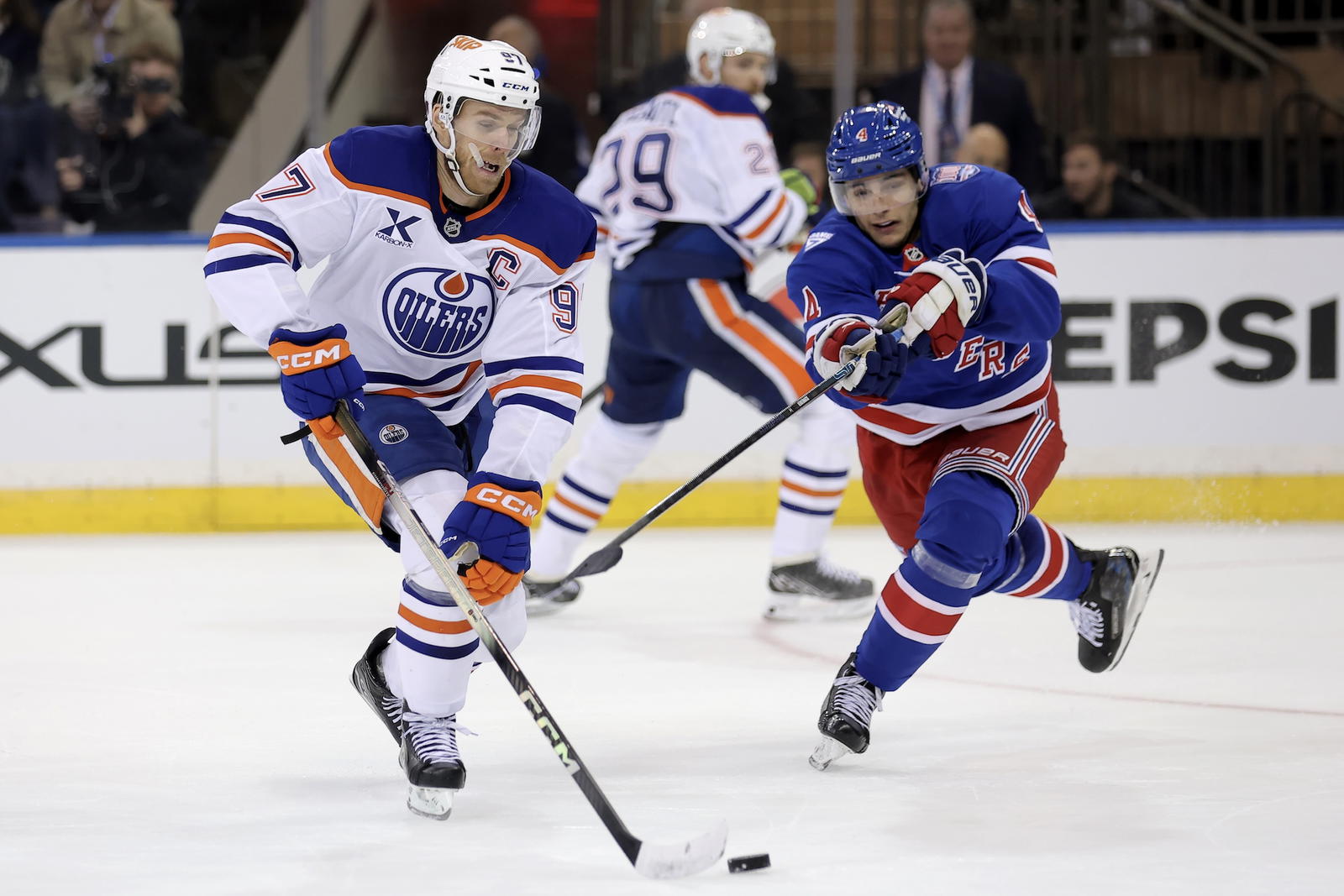Jays or no Jays, the NHL dominates Sportsnet •&nbsp;Brad Penner-Imagn Images