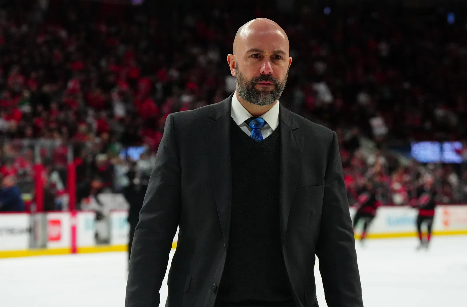 "Shakeup in the System: Canadiens’ AHL Affiliate Releases Multiple Players"