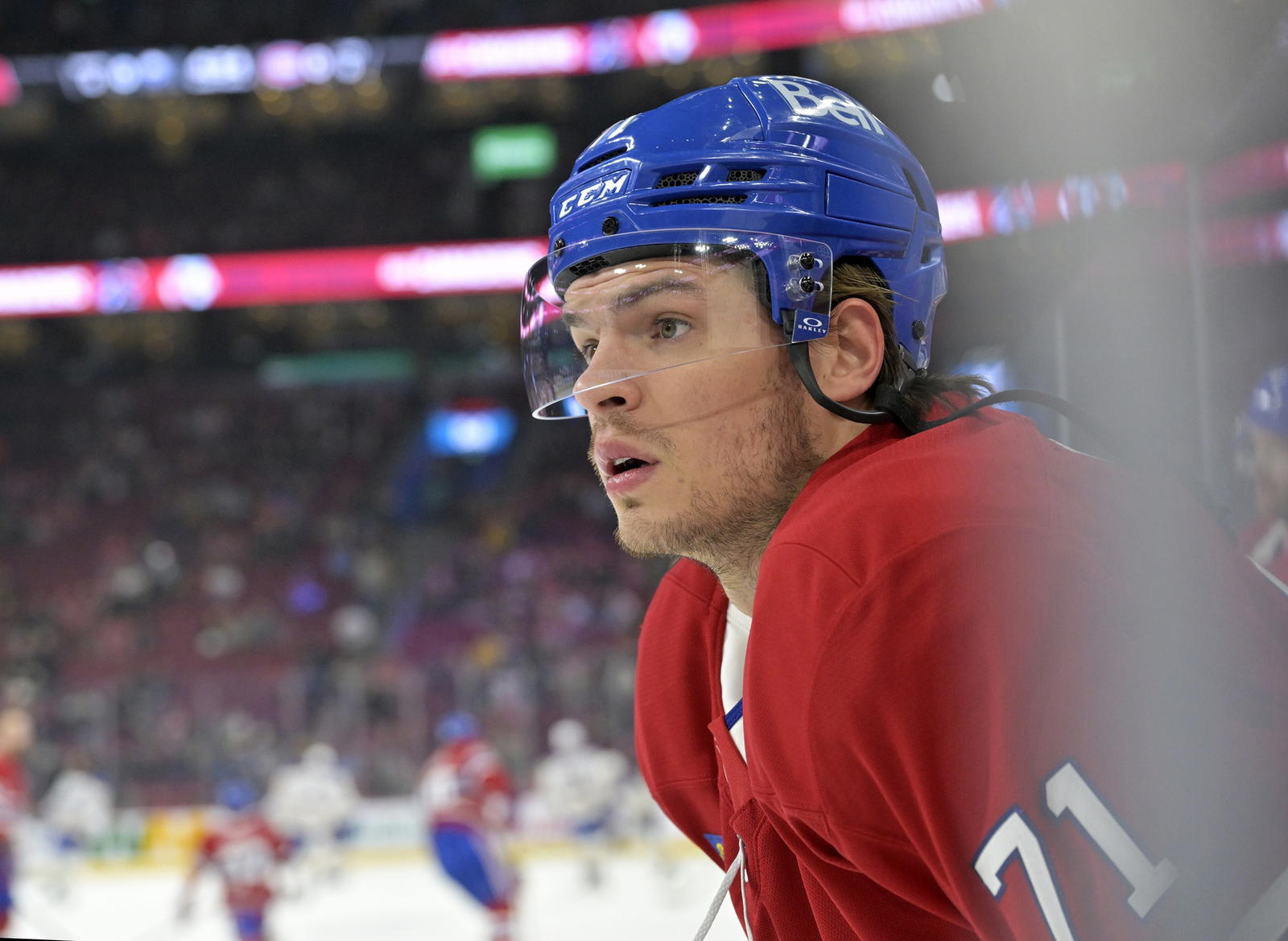 © Eric Bolte-Imagn Images