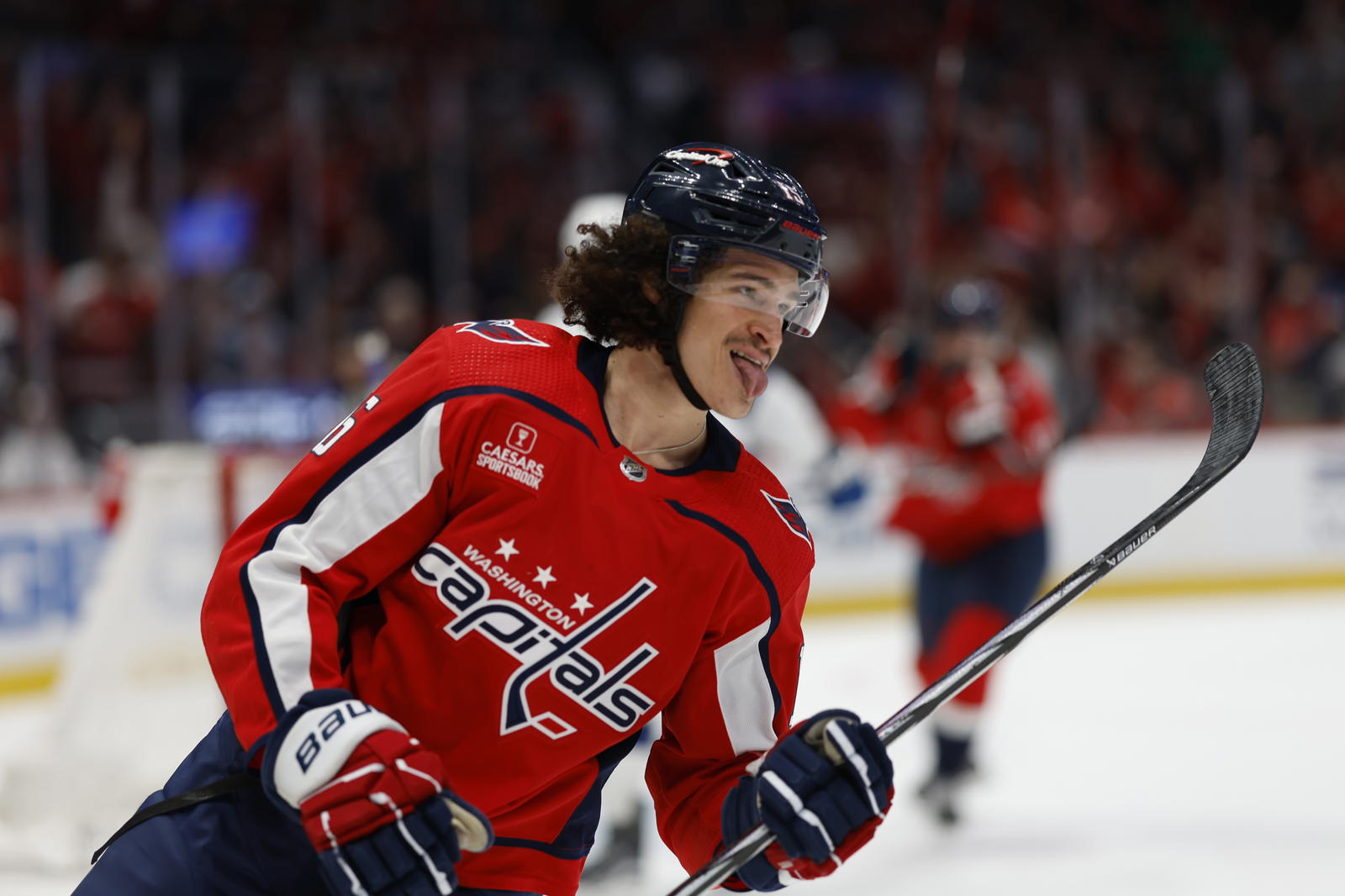 Mandatory Credit: Geoff Burke — Imagn Images