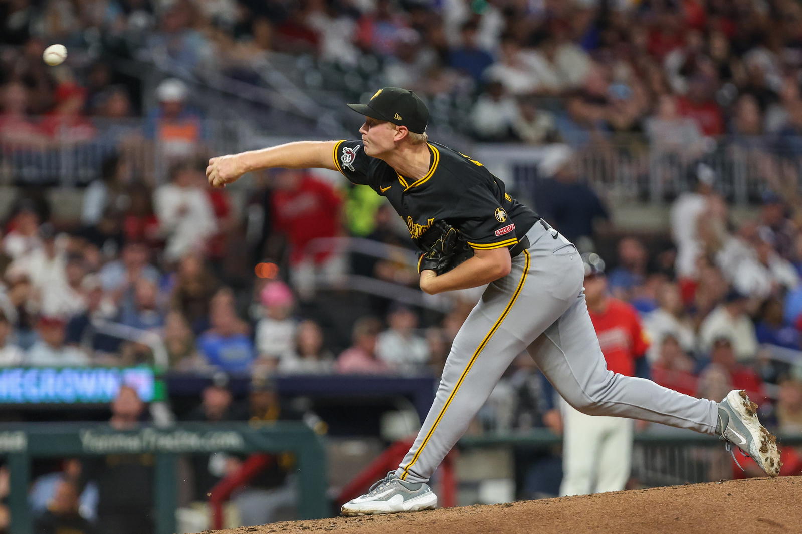 Mets Linked to Trade With Pirates to Land All-Star From Pittsburgh