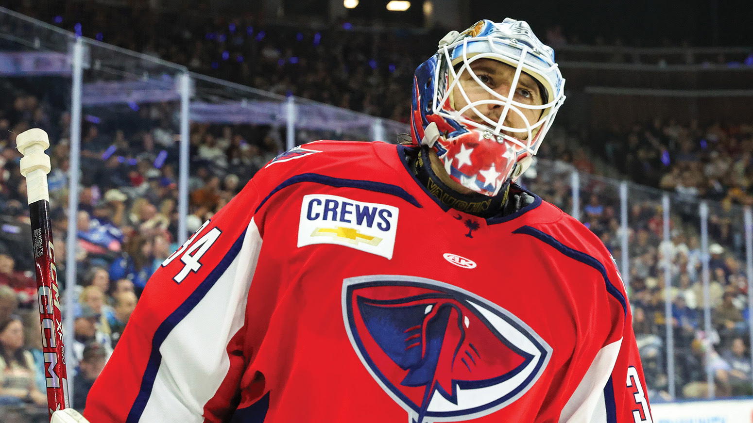 Photo Courtesy of the ECHL