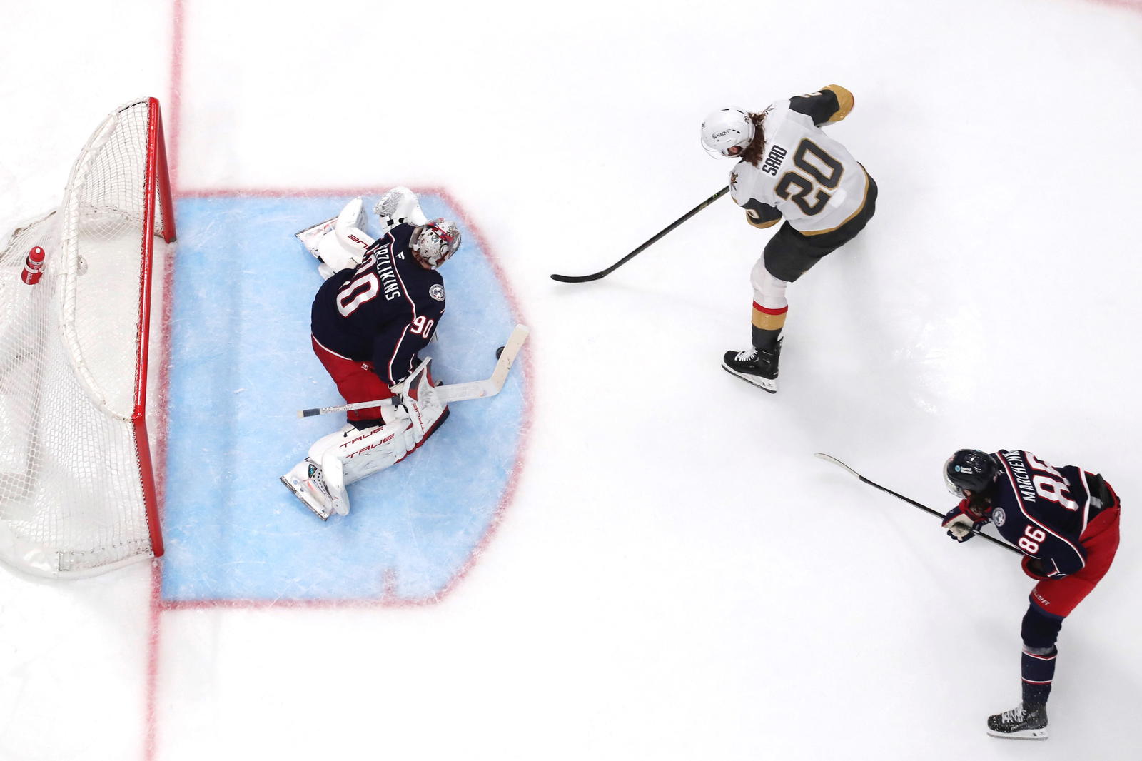 2025 Columbus Blue Jackets Potential Free Agent Targets: Brandon Saad