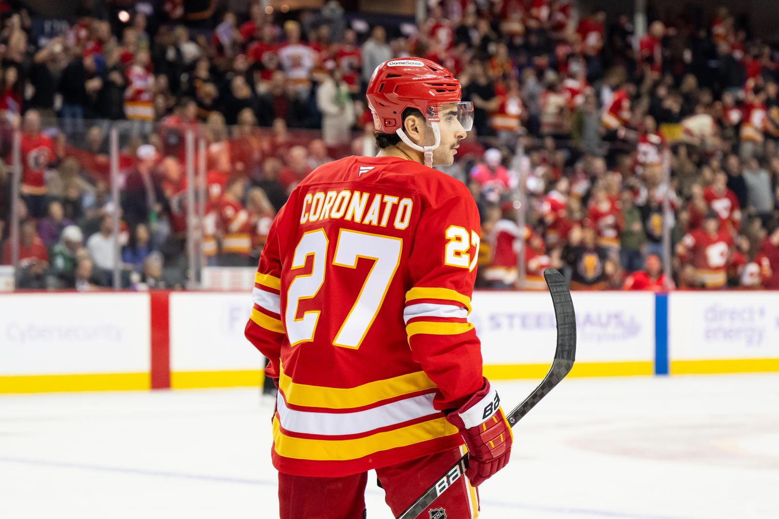 © Brett Holmes-Imagn Images