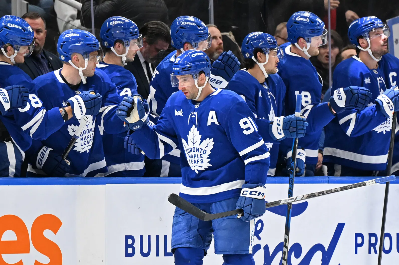 Can Matt Duchene’s Extension Offer Clues For John Tavares’ Next Contract With The Maple Leafs?