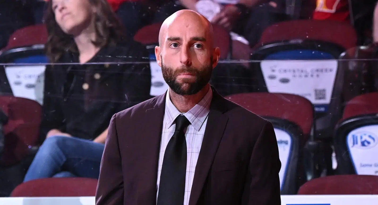 Credit: Candice Ward - Calgary Wranglers