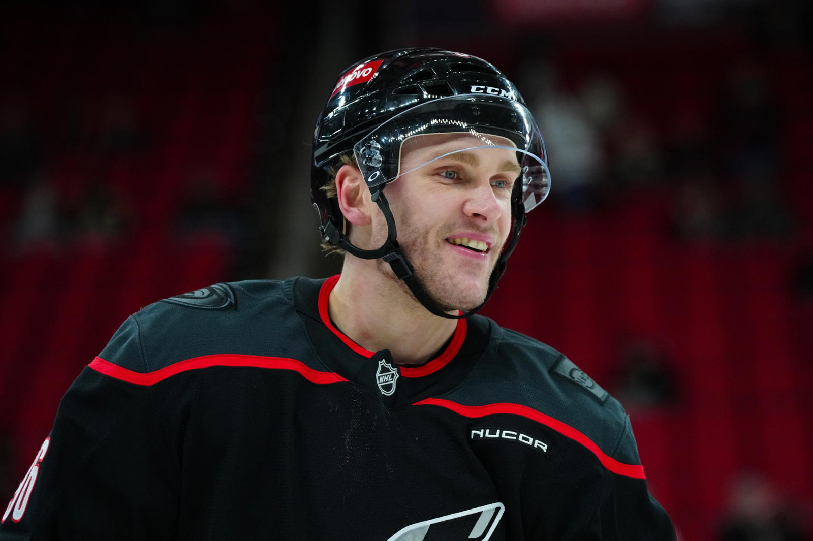 Mikko Rantanen. (James Guillory-Imagn Images)