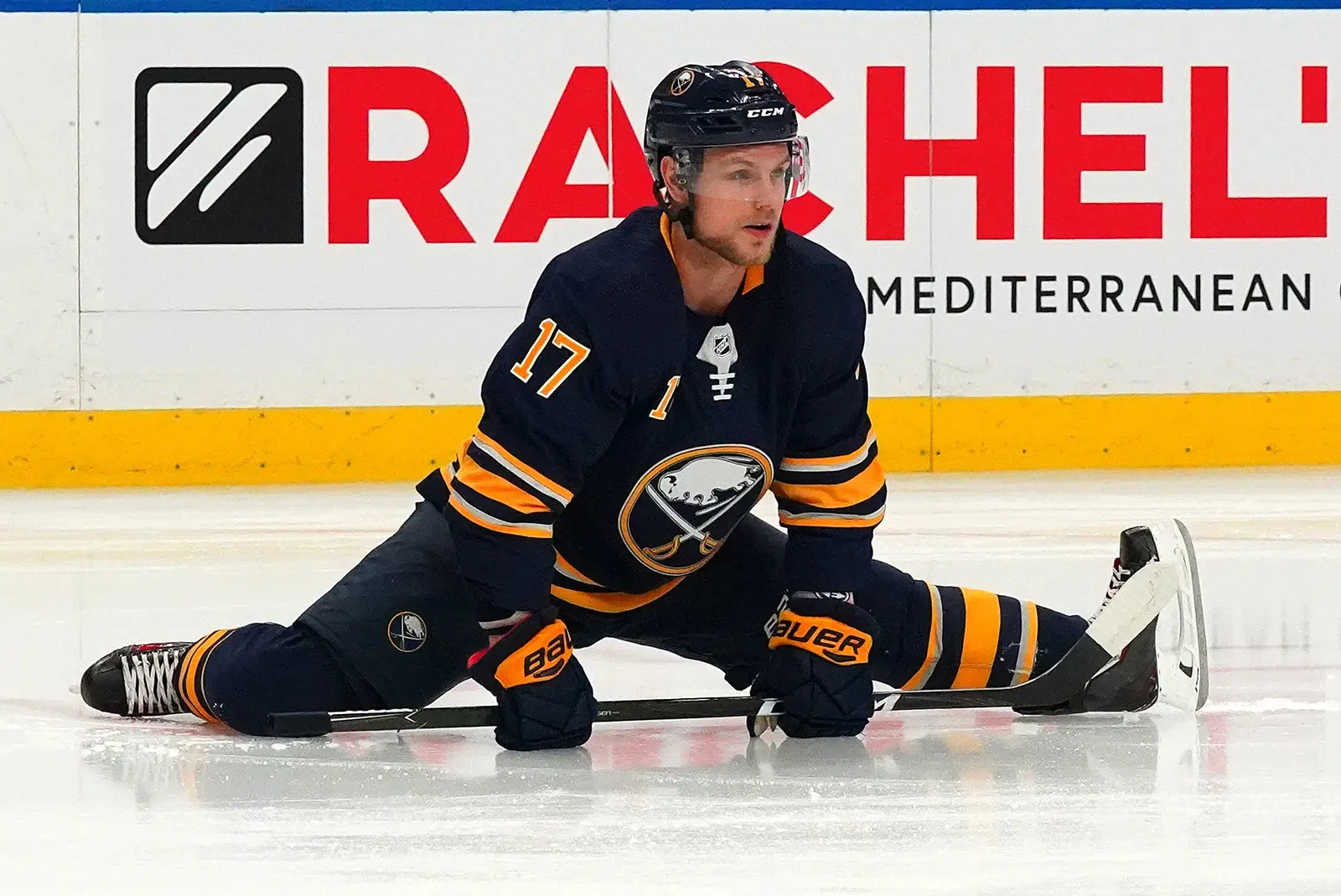 Vladimír Sobotka Changes Czech Teams