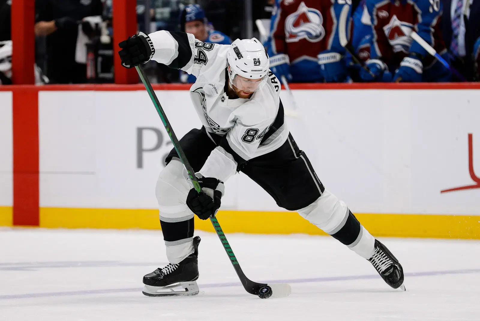 NHL Rumors: Penguins Free-Agent Target Expected To Hit Market