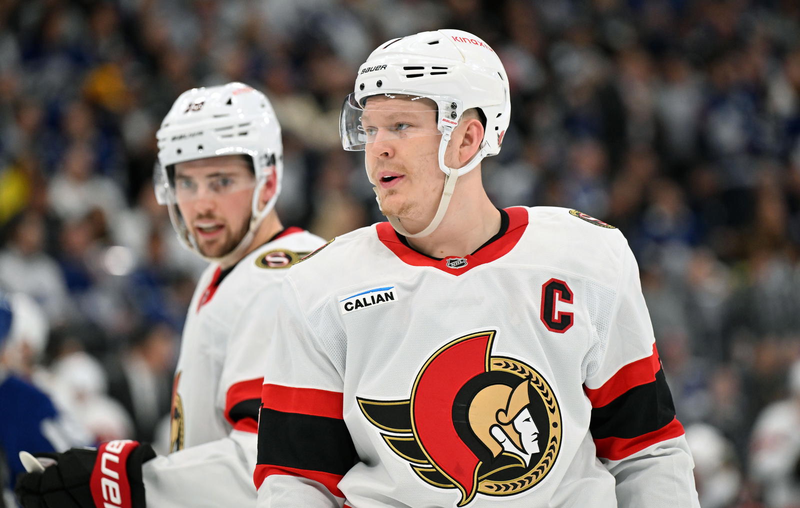 No Panic: Ottawa Senators Lose Again, But They'll Be Better For It In The Short- And Long-Term