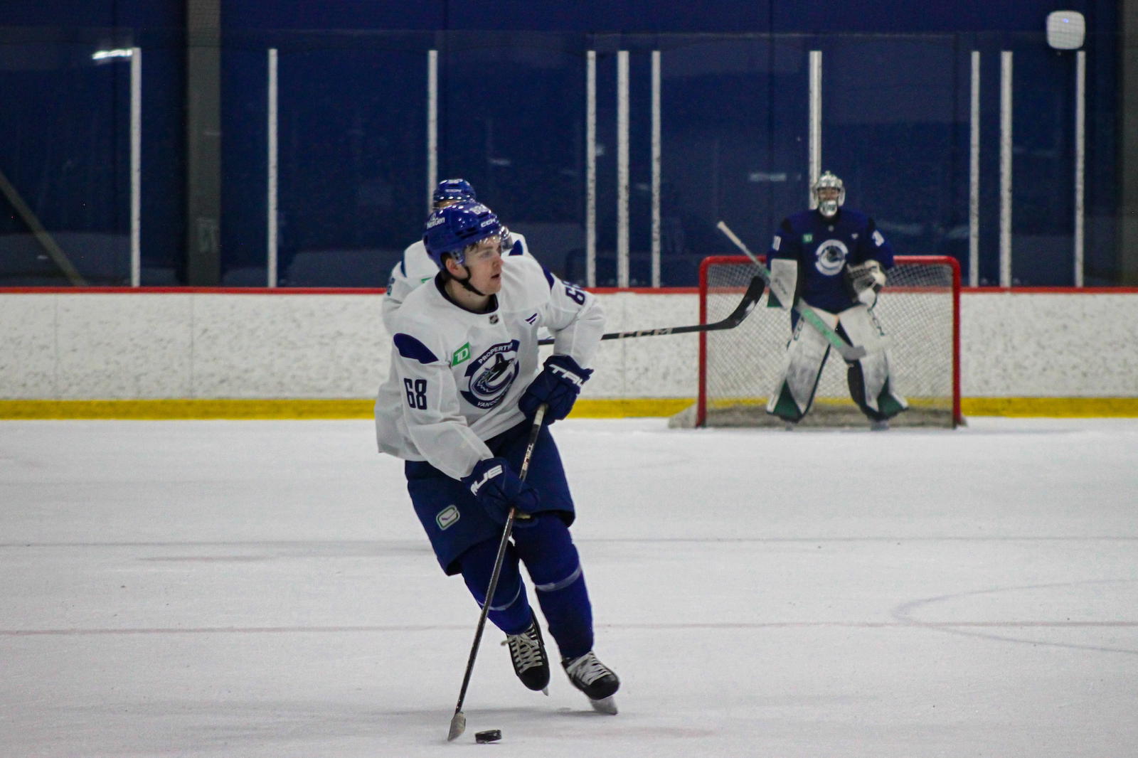 Photo Credit: Kaja Antic-THN&nbsp;