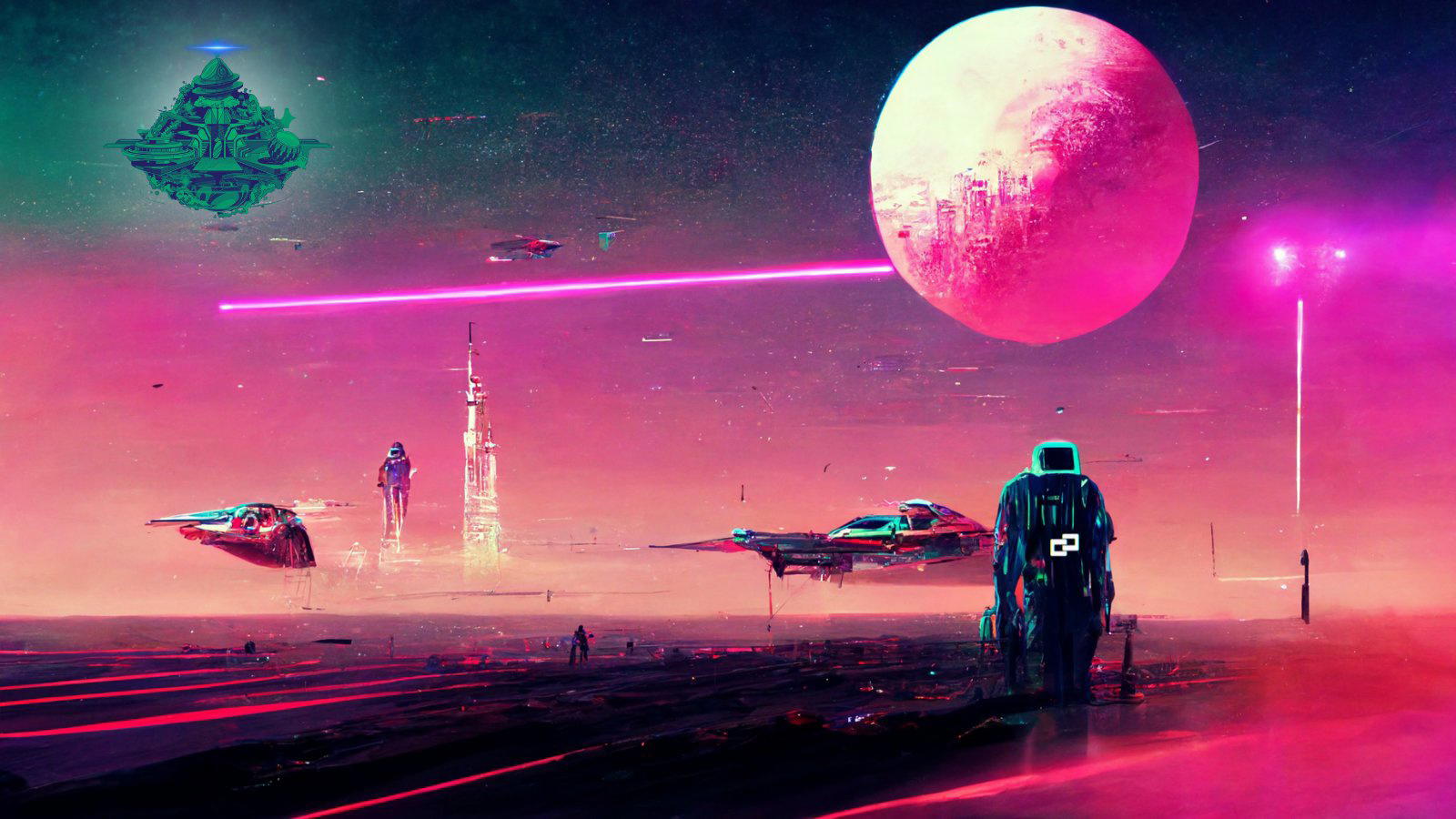 6/ @Levana_protocol dragons never die!<div><br></div><div>-Future 2nd meteor shower event to lower the barrier to entry to GameFi </div><div><br></div><div>-Levana will be cross-chain compatible in Cosmos. But what chain will they build on?</div><div><br></div><div>-Levana offered Rekt dragons to Terra Classic holders affected by depeg</div><div></div>