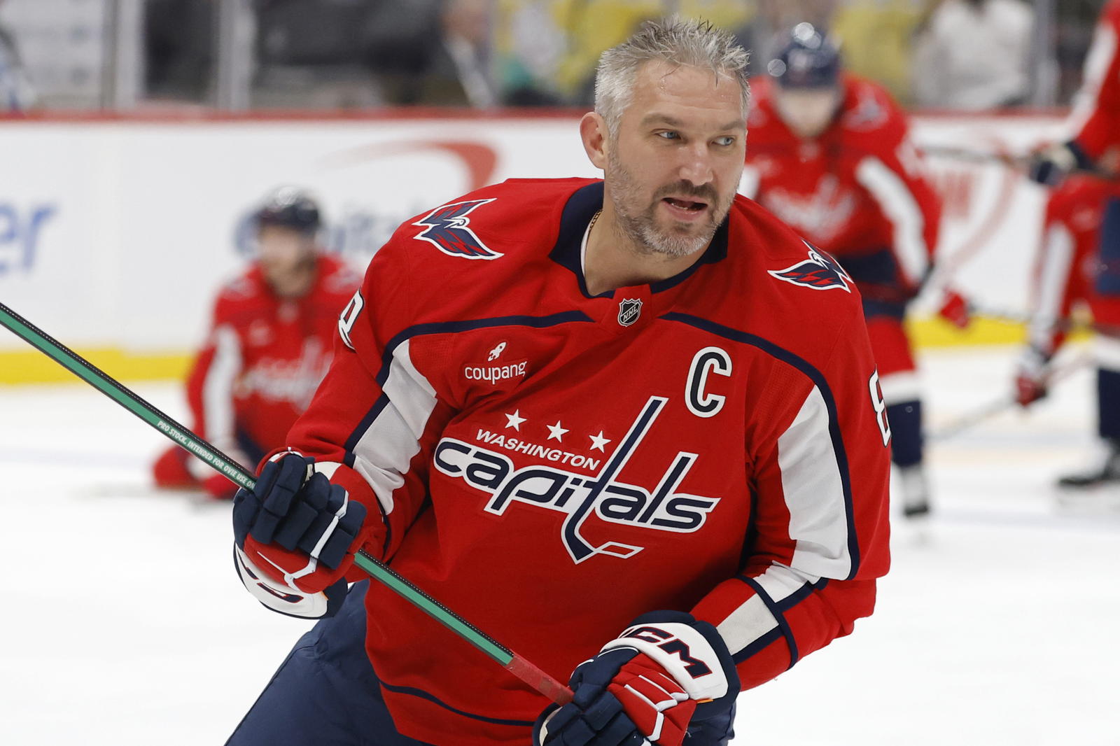 Geoff Burke — Imagn Images