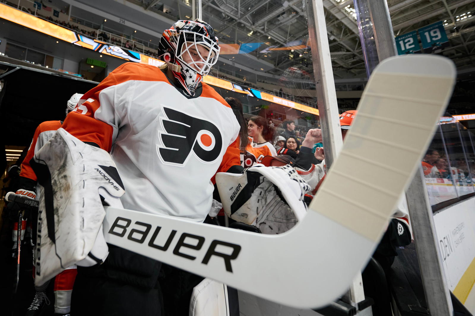 (Photo: Robert Edwards, Imagn Images)