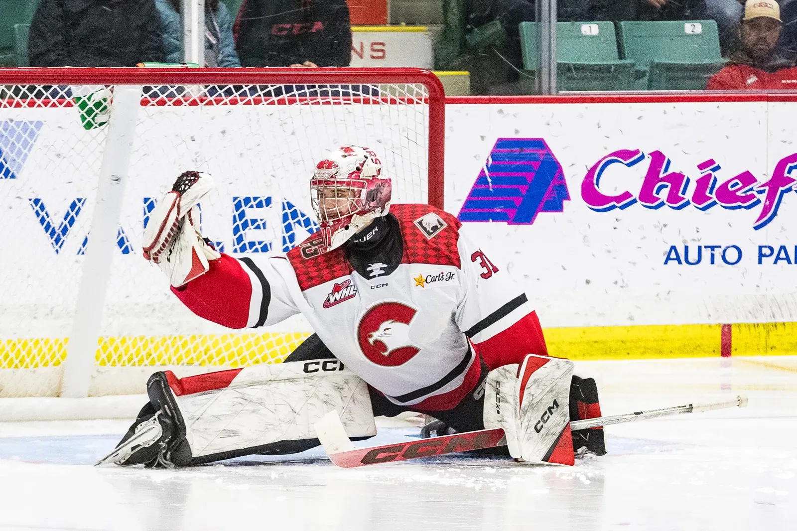 San Jose Sharks 2025 Draft Target: Joshua Ravensbergen