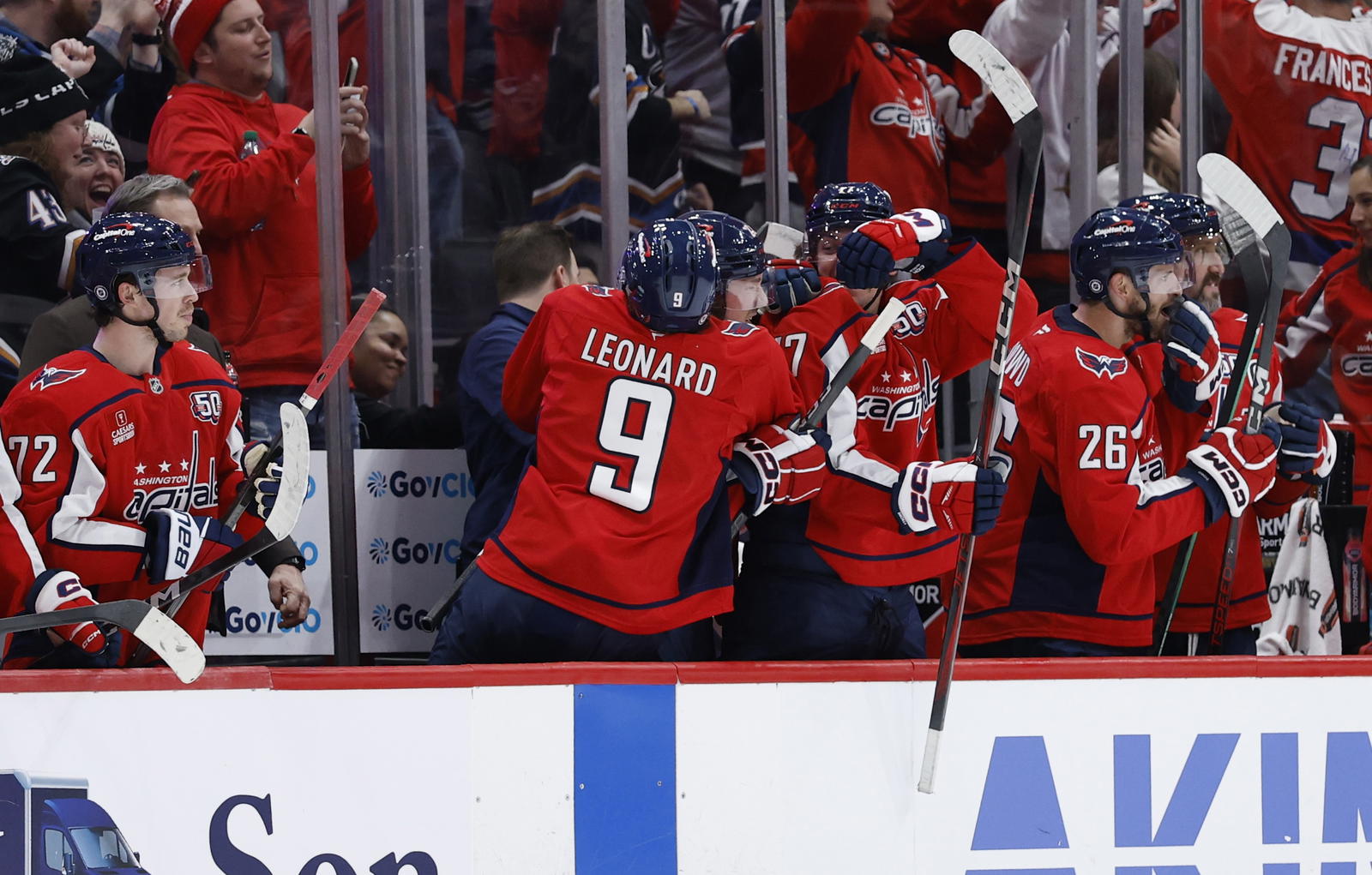 Amber Searls — Imagn Images