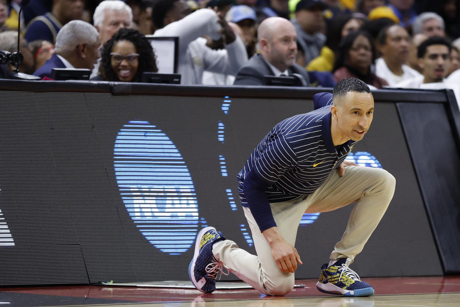 Rick Osentoski-Imagn Images