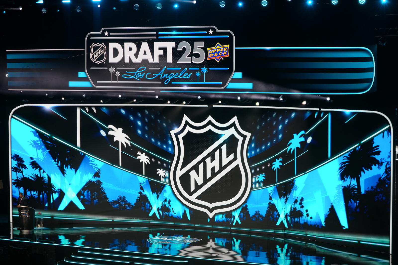 Impertinent Thoughts On Pertinent Draft Day Subjects