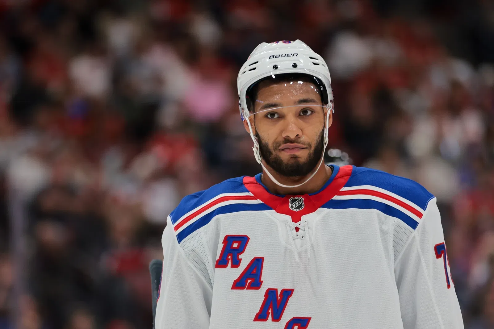 NHL Rumor Roundup: Are K'Andre Miller And Alexis Lafreniere The Rangers' Next Trade Candidates?