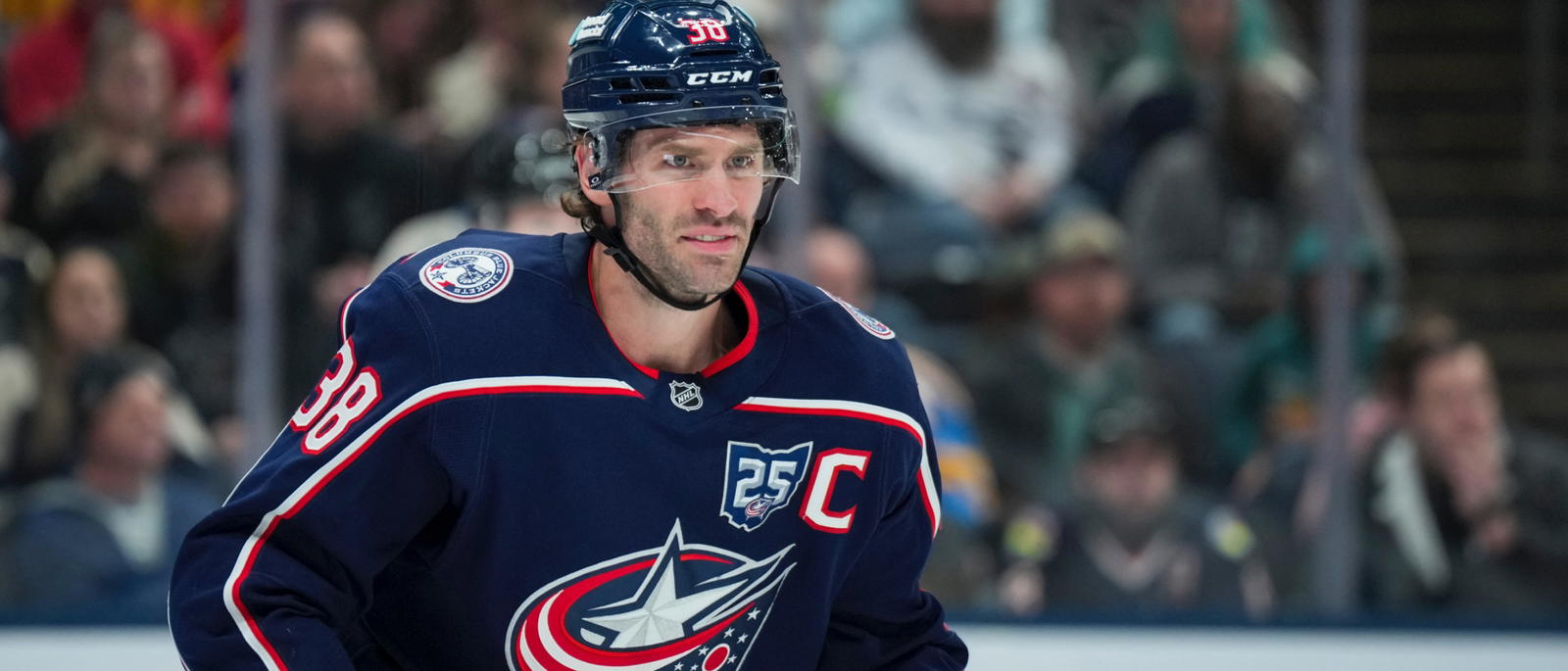 An Early Look At The Blues Jackets' Unrestricted Free Agents