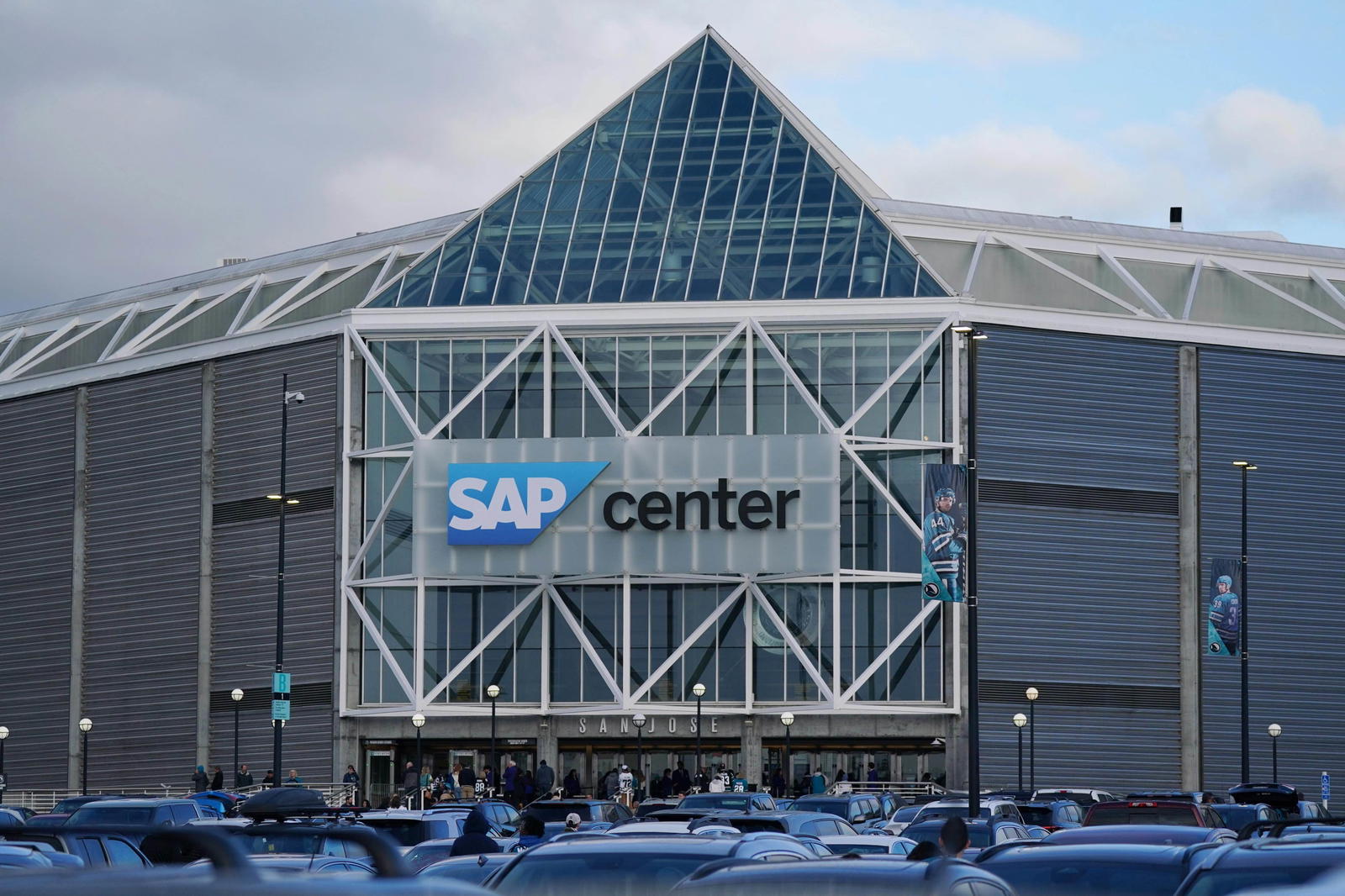 San Jose Sharks Reportedly Close To New SAP Arena Agreement