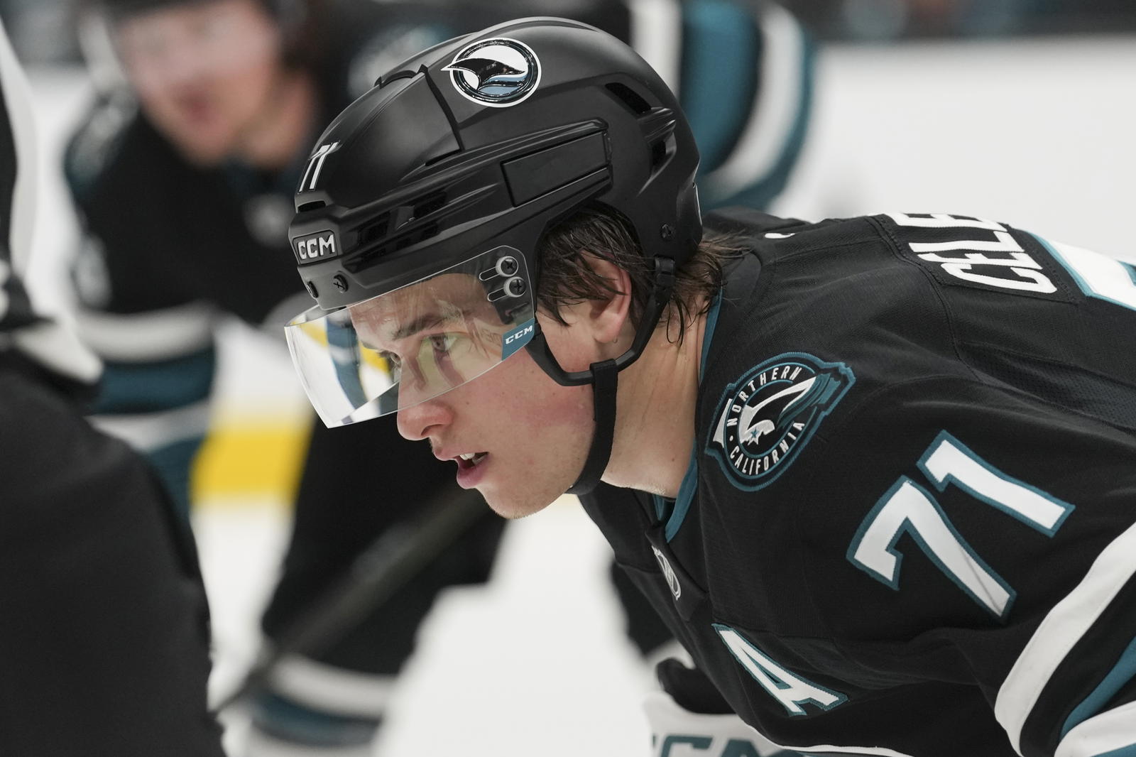 From THN's Archive: Connor Over Mack? Not So Fast, Jack