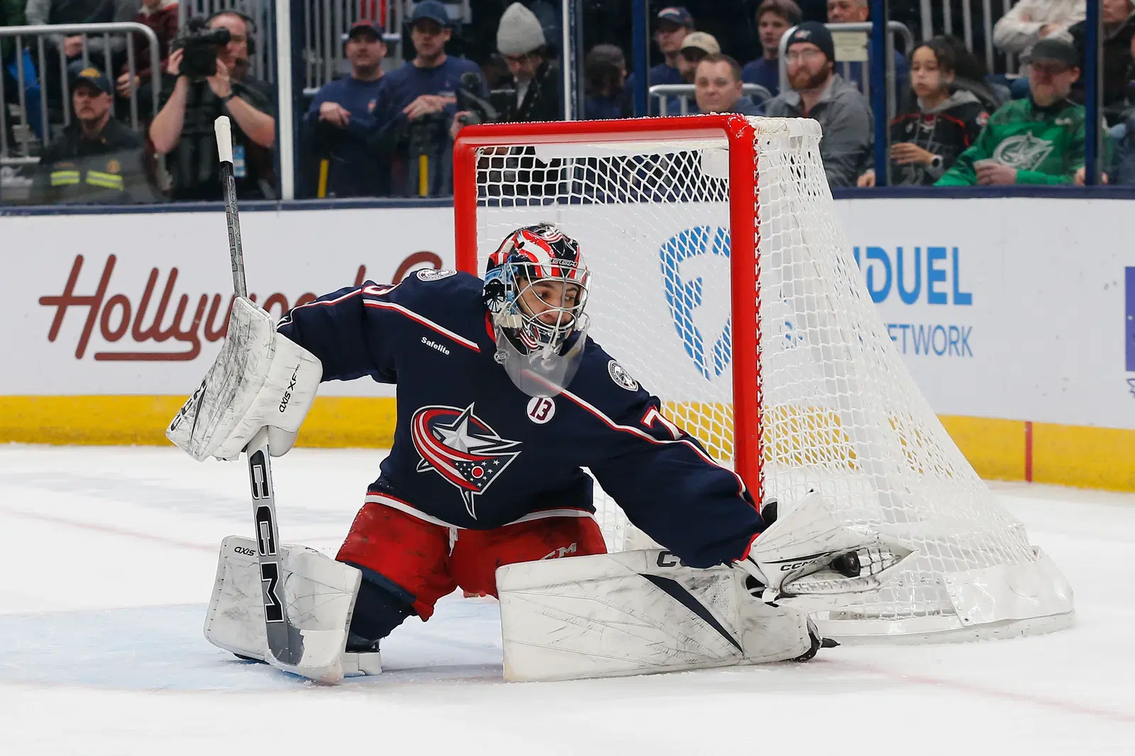 Clearing Up Jet Greaves' Contract Status