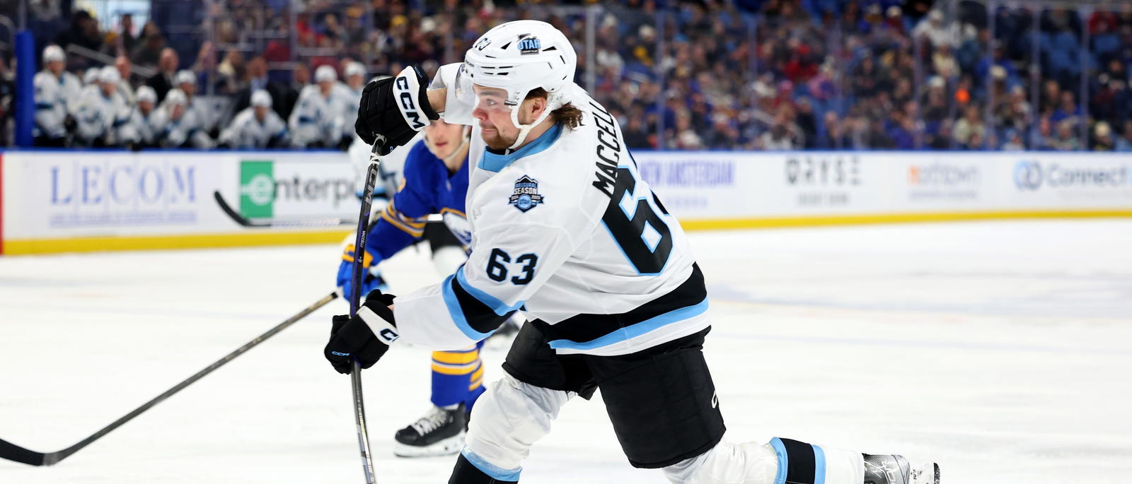 Who Should Be The Maple Leafs' Top-Line Right Winger? Ranking Four Candidates