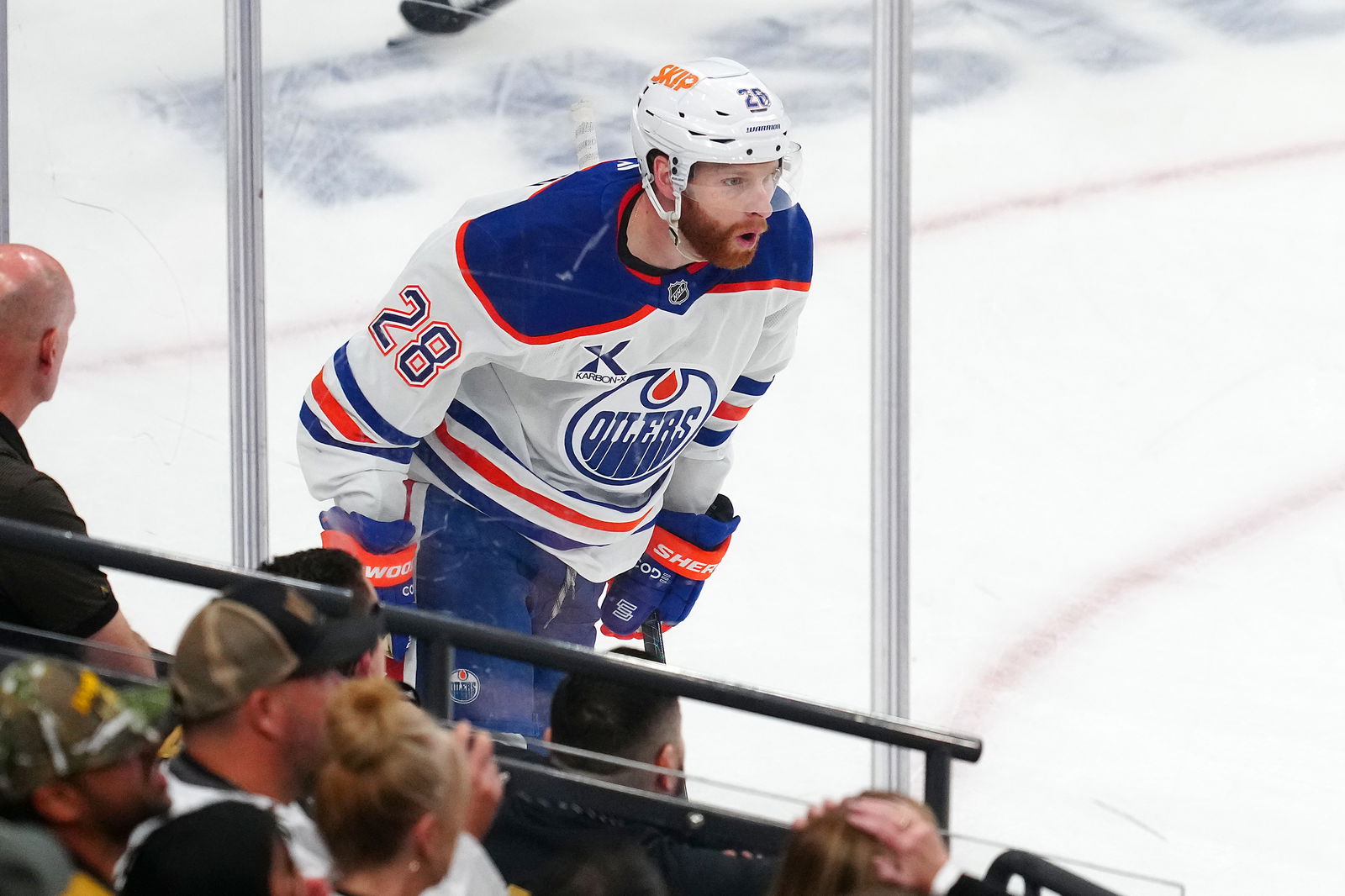 "Why This Oilers Playoff Hero Should Be on the Sabres’ Radar"