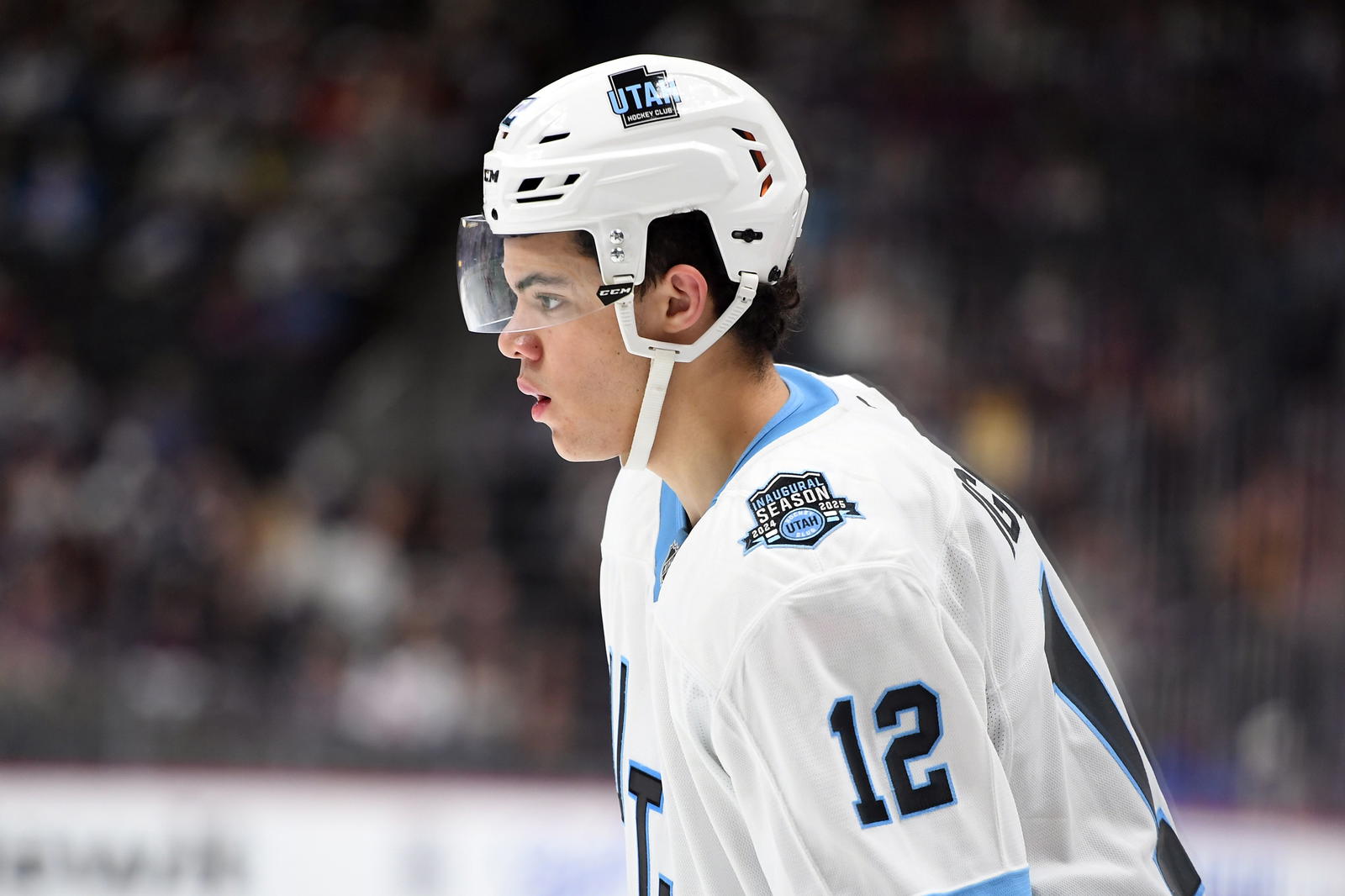 3 Utah Mammoth Rookies To Watch In Training Camp 