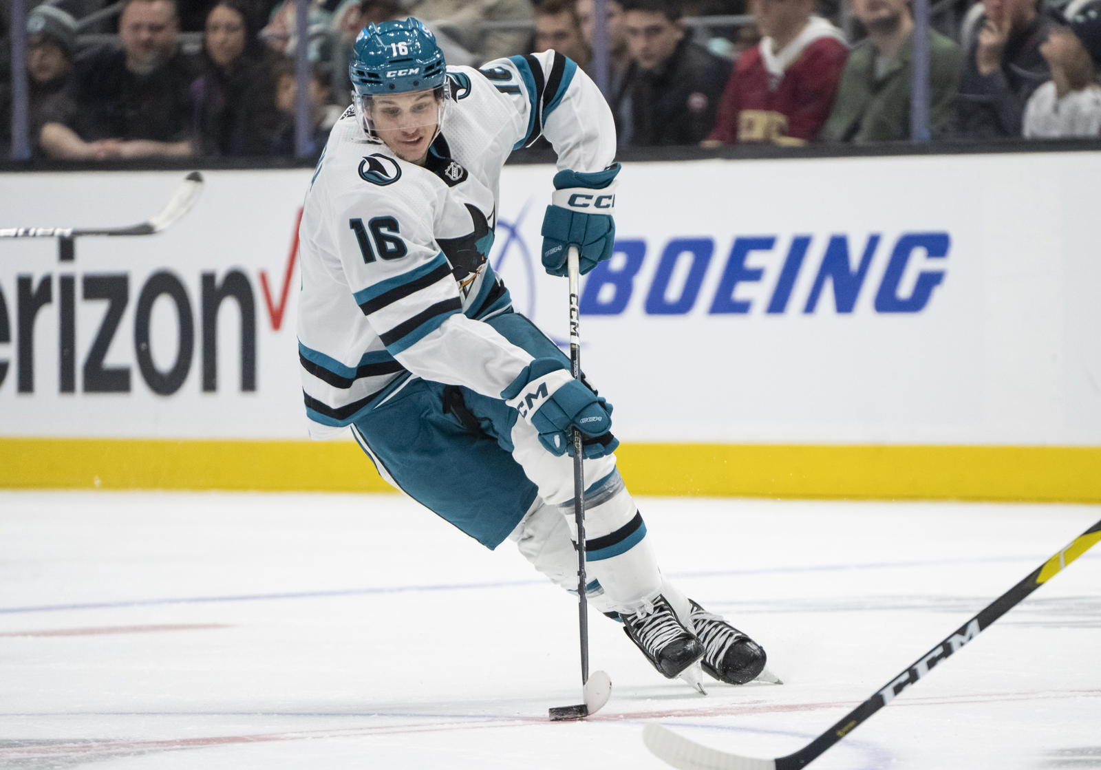 Jack Studnicka: Stephen Brashear-Imagn Images