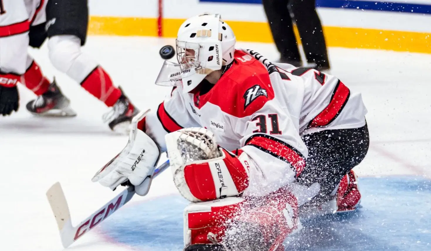 Rouyn-Noranda Huskies 2025-26 Season Preview