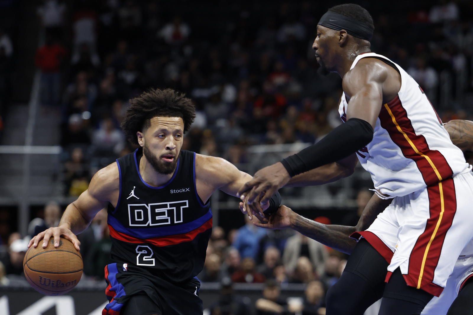 Pistons Star Cade Cunningham Ranked Top 3 Player In Eastern Conference By ESPN