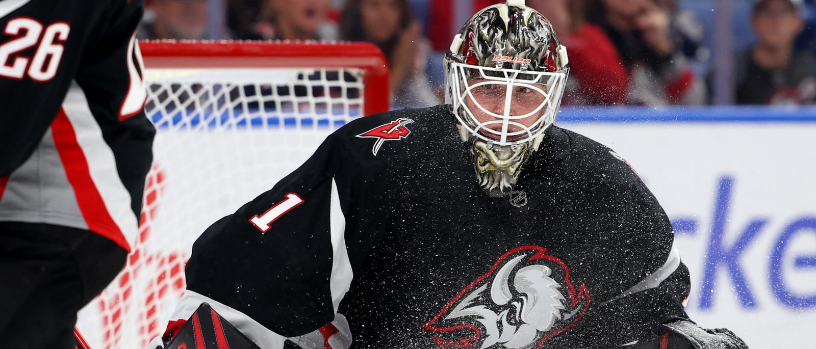 Sabres Entering Stretch That Could Spell End Of The Line For GM, Coach