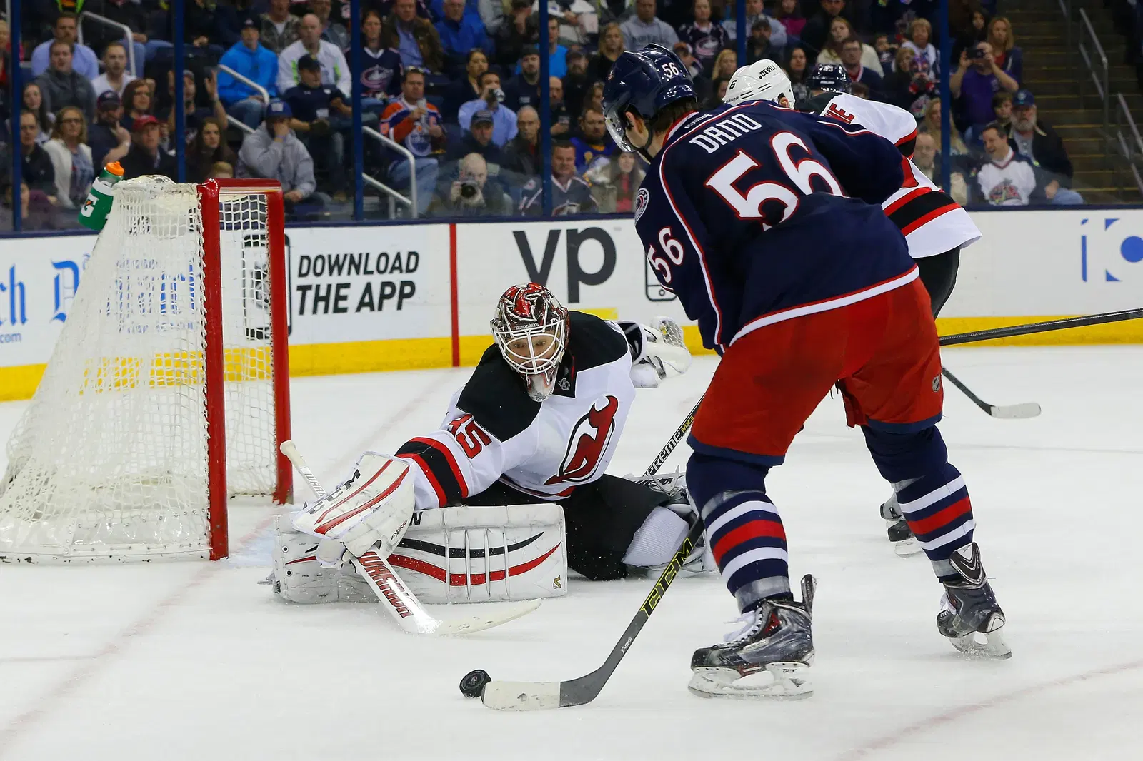 56 Days Until Opening Night At NWA: Marko Daňo