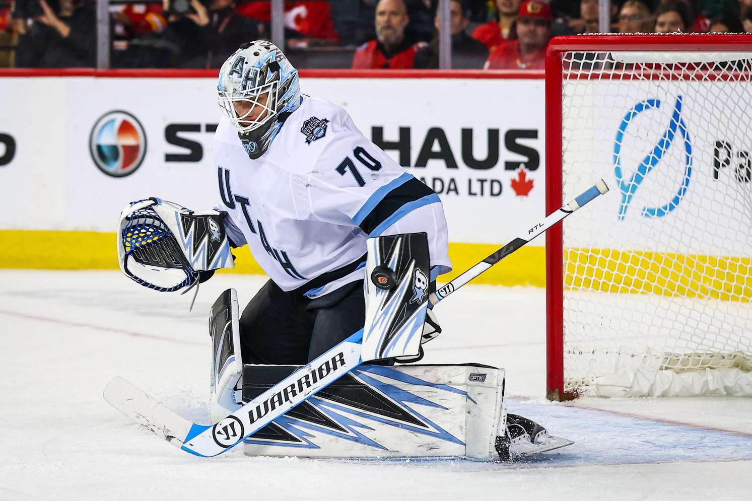 Karel Vejmelka (Sergei Belski-Imagn Images)