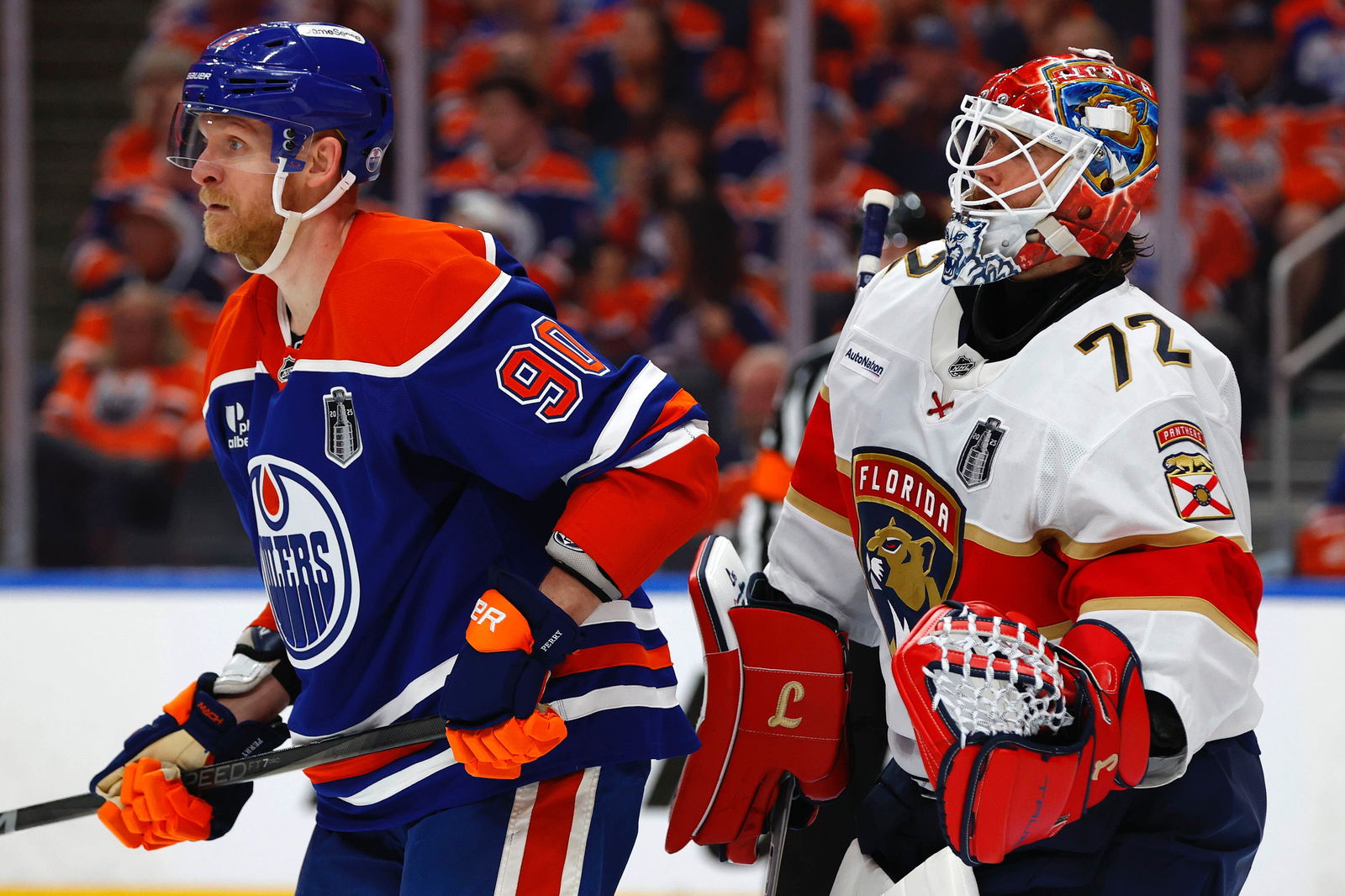 Corey Perry’s Relentless Pursuit of the Stanley Cup Continues at 40
