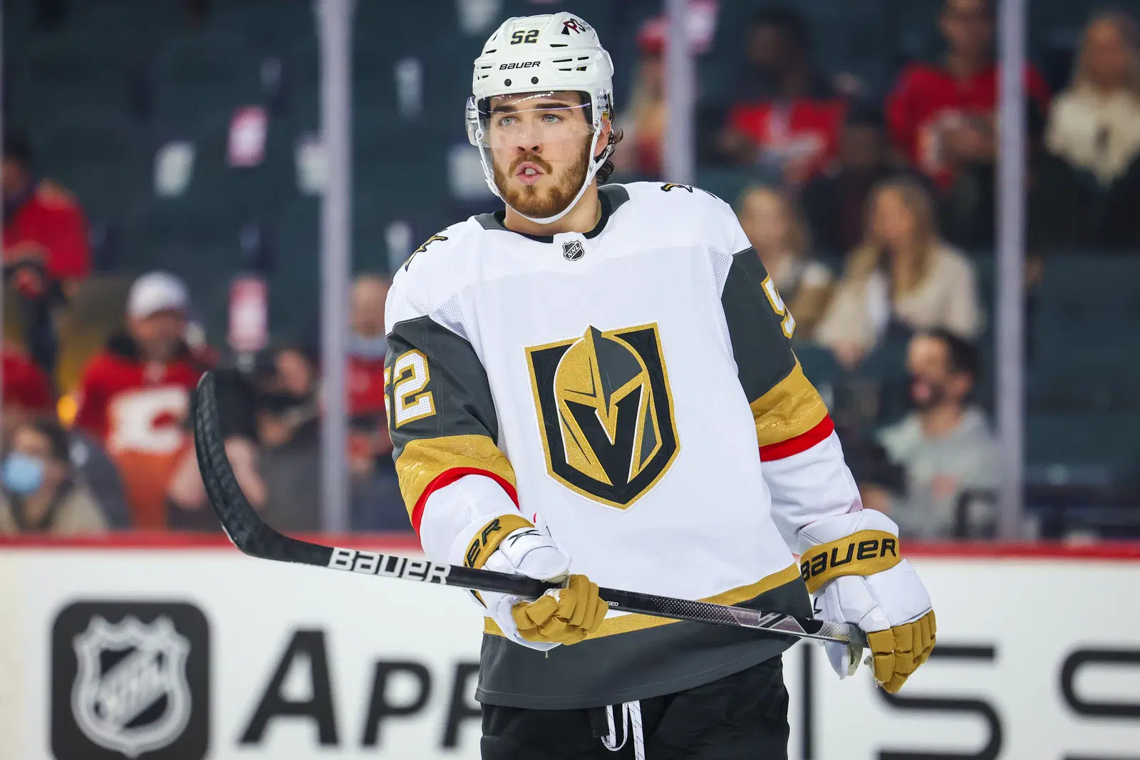 Golden Knights Confirm and Announce Signings Of Several Players 