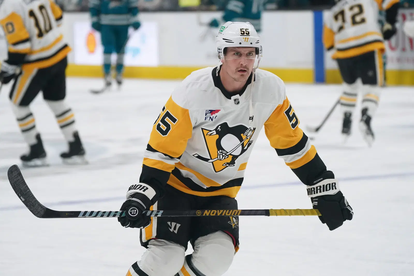 3 Forwards Not Named Rust Or Rakell That The Penguins Should Shop This Summer