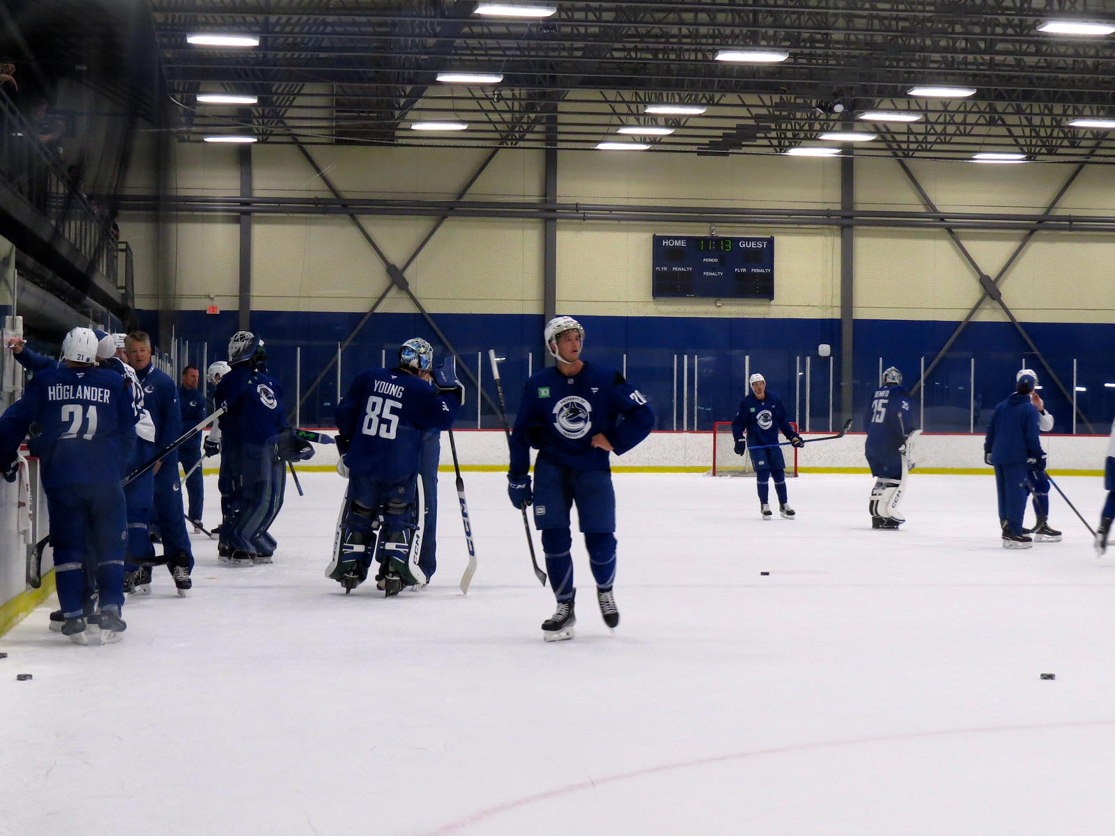 Photo Credit: Izzy Cheung-THN